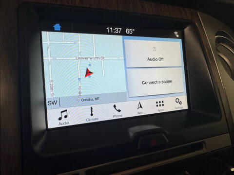 2017 Ford Expedition