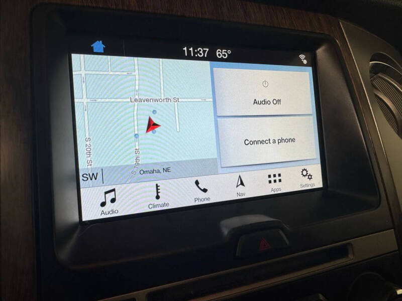 2017 Ford Expedition