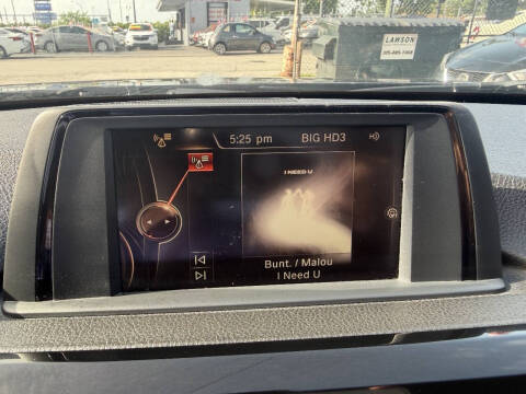 2015 BMW 4 Series 428i