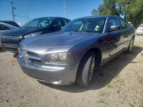 2007 Dodge Charger RT