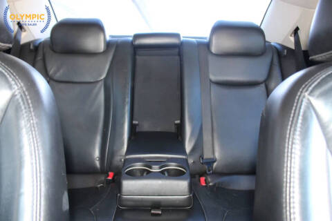 2017 Chrysler 300 Limited