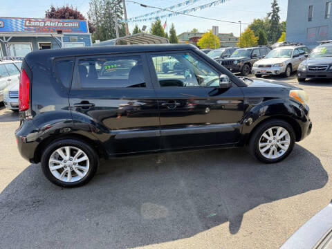2013 Kia Soul