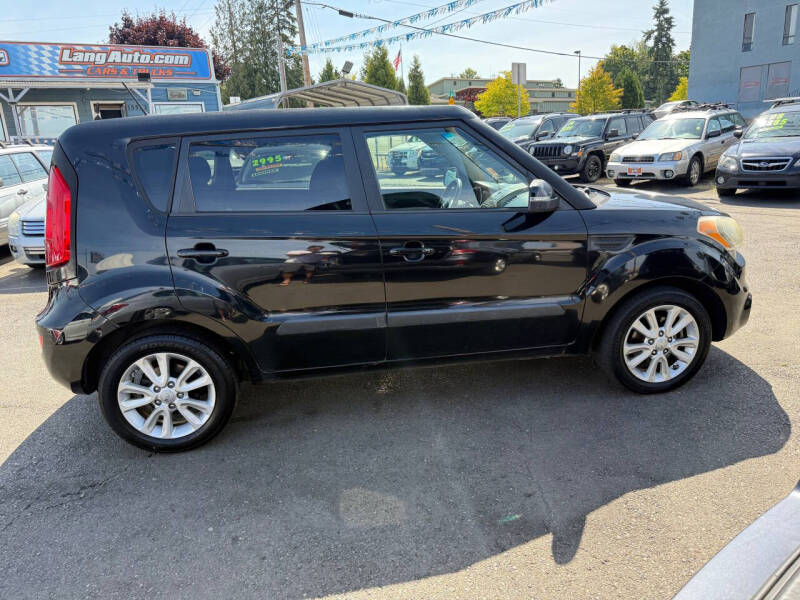 2013 Kia Soul