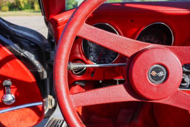 1976 Chevrolet Corvette