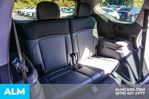 2024 Kia EV9 Light Long Range