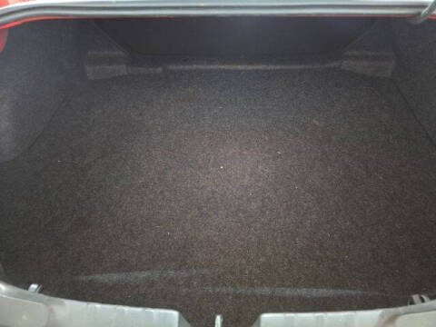 2010 Chevrolet Camaro SS