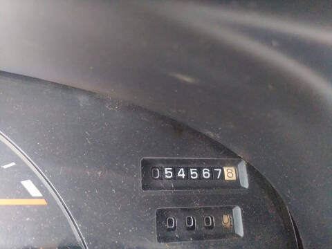 1996 Oldsmobile Ninety-Eight Regency Elite