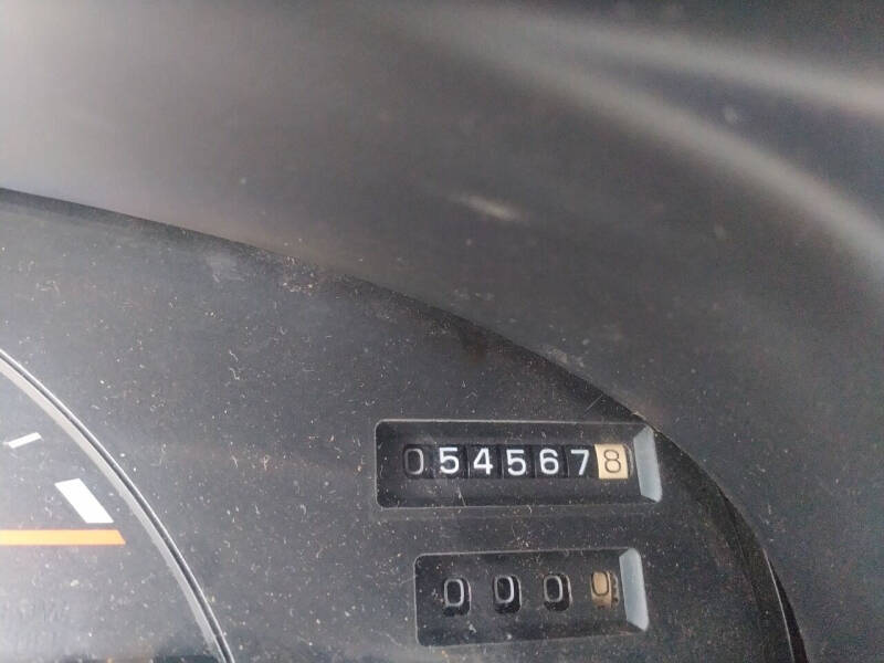 1996 Oldsmobile Ninety-Eight Regency Elite