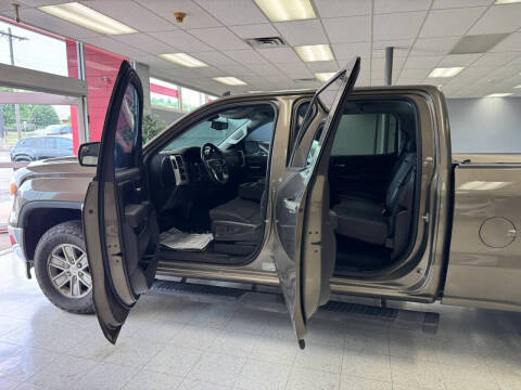 2014 GMC Sierra 1500
