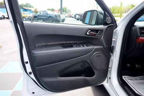 2023 Dodge Durango SRT 392 Premium