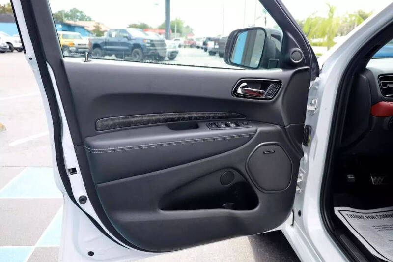 2023 Dodge Durango SRT 392 Premium