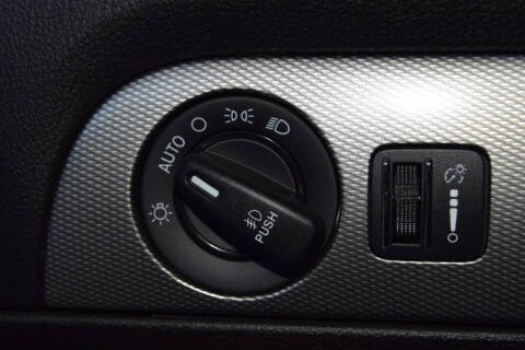 2018 Dodge Durango SRT