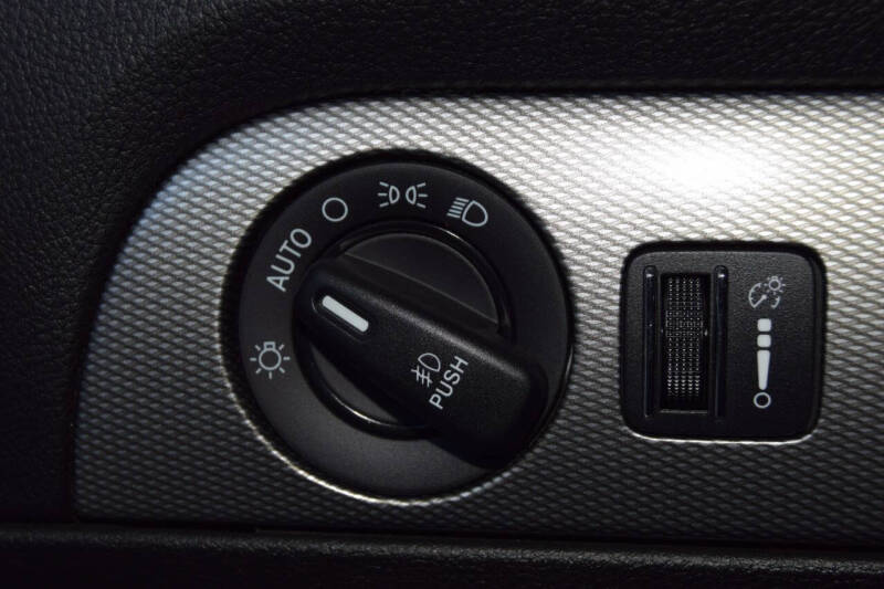 2018 Dodge Durango SRT