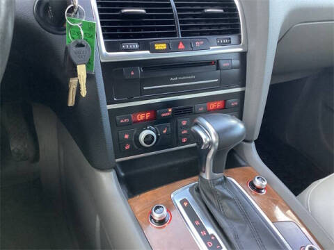 2014 Audi Q7 3.0 quattro TDI Premium Plus