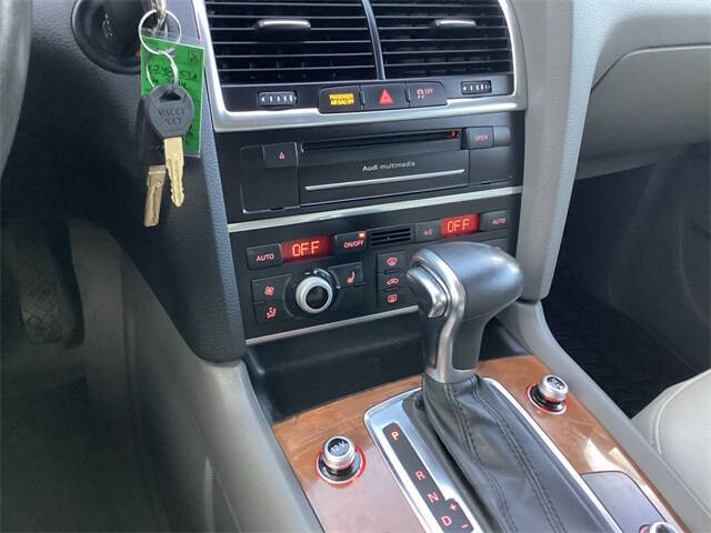 2014 Audi Q7 3.0 quattro TDI Premium Plus