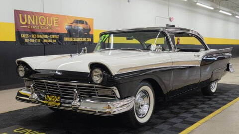 1957 Ford Fairlane 500