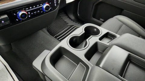 2025 GMC Sierra 1500 Elevation Standard