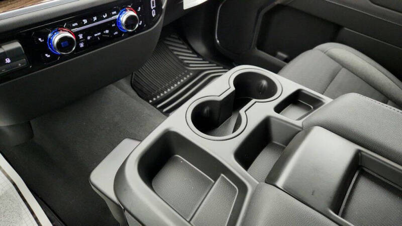 2025 GMC Sierra 1500 Elevation Standard