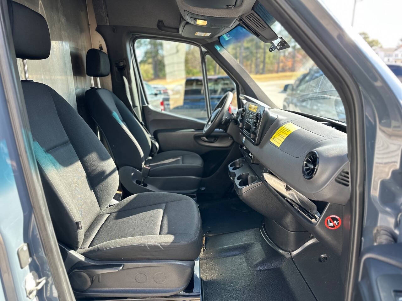 2019 Mercedes-Benz Sprinter for sale at Karas Auto Sales Inc. in Sanford, NC