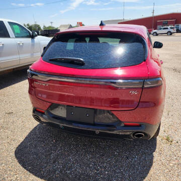 2024 Dodge Hornet R/T