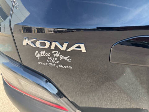 2023 Hyundai Kona SE