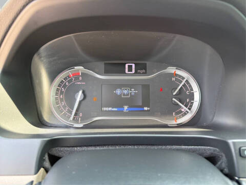 2017 Honda Pilot EX