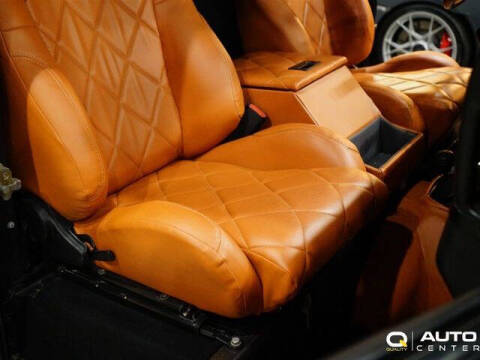 1997 Land Rover Defender