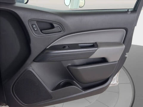 2015 Chevrolet Colorado