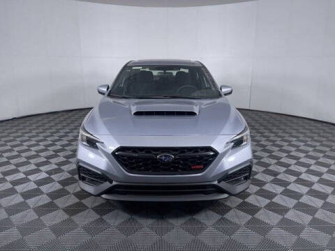 2025 Subaru WRX Premium