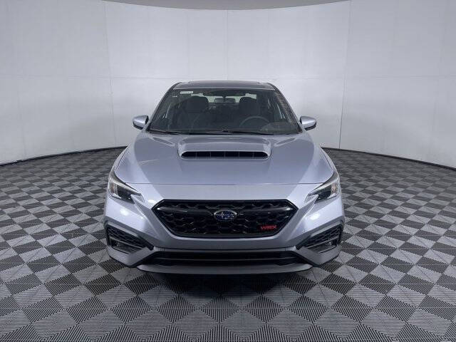 2025 Subaru WRX Premium