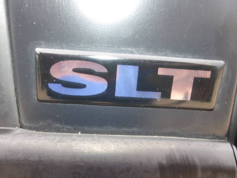 2007 GMC Envoy SLT