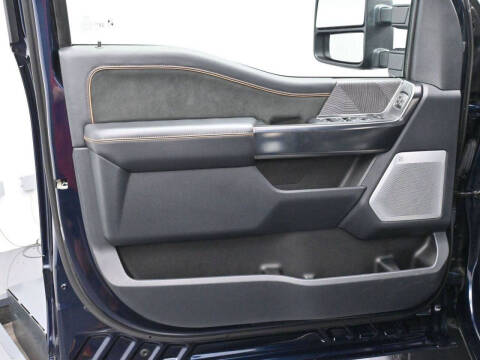 2023 Ford F-350 Super Duty