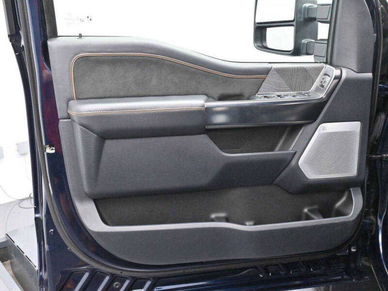 2023 Ford F-350 Super Duty