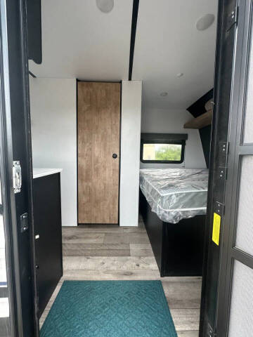 2022 Keystone RV Springdale