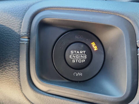 2025 Jeep Gladiator Rubicon X