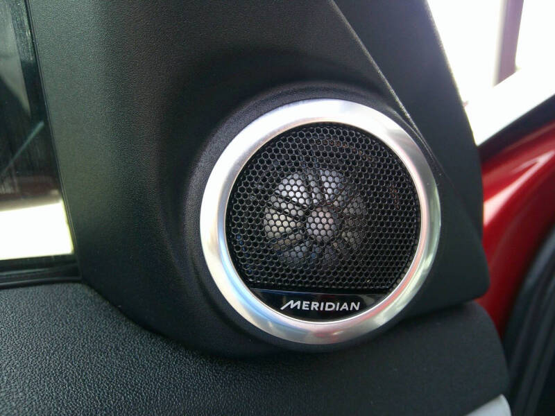 2020 Land Rover Range Rover Evoque SE