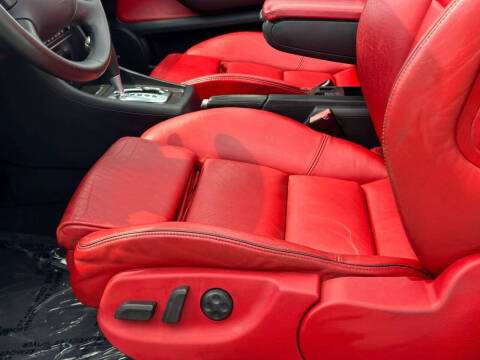 2006 Audi S4 quattro