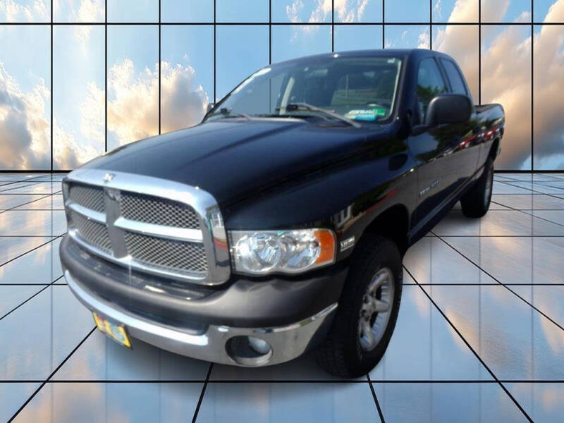 2003 Dodge Ram 1500