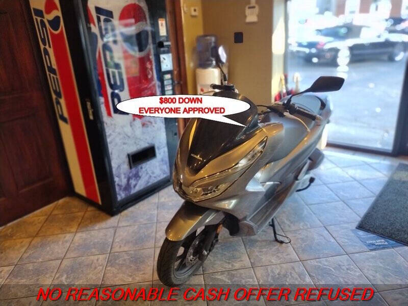 Honda PCX For Sale In Wood River, IL