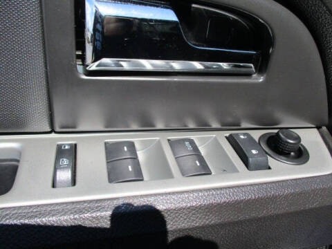 2009 Ford Expedition XLT