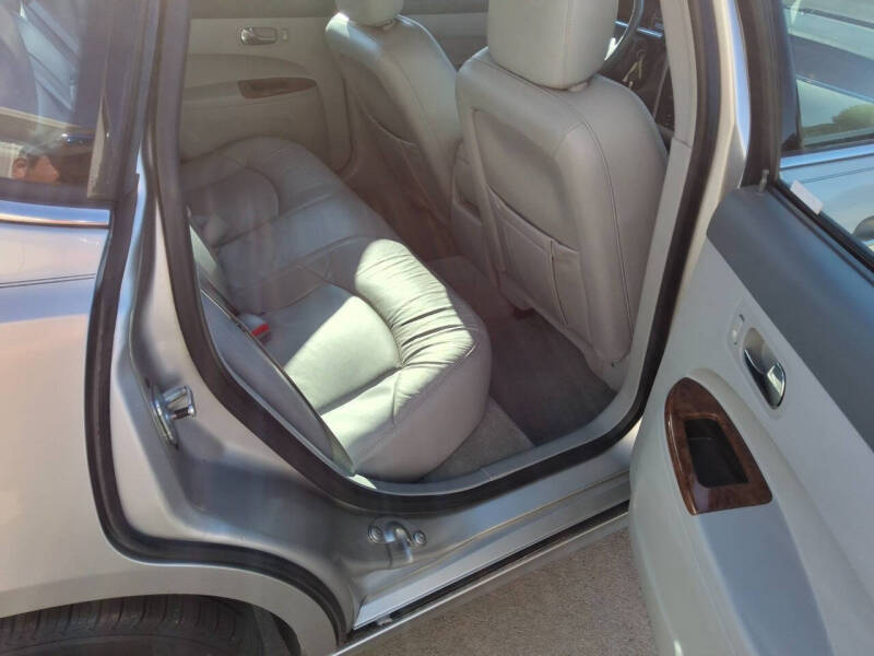 2006 Buick LaCrosse CXL