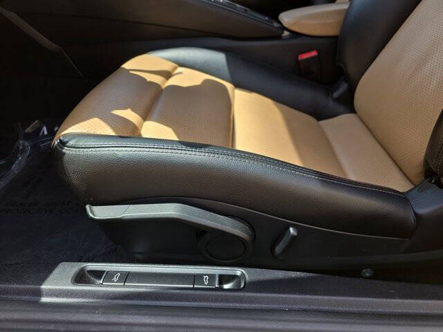 2019 Porsche 718 Boxster