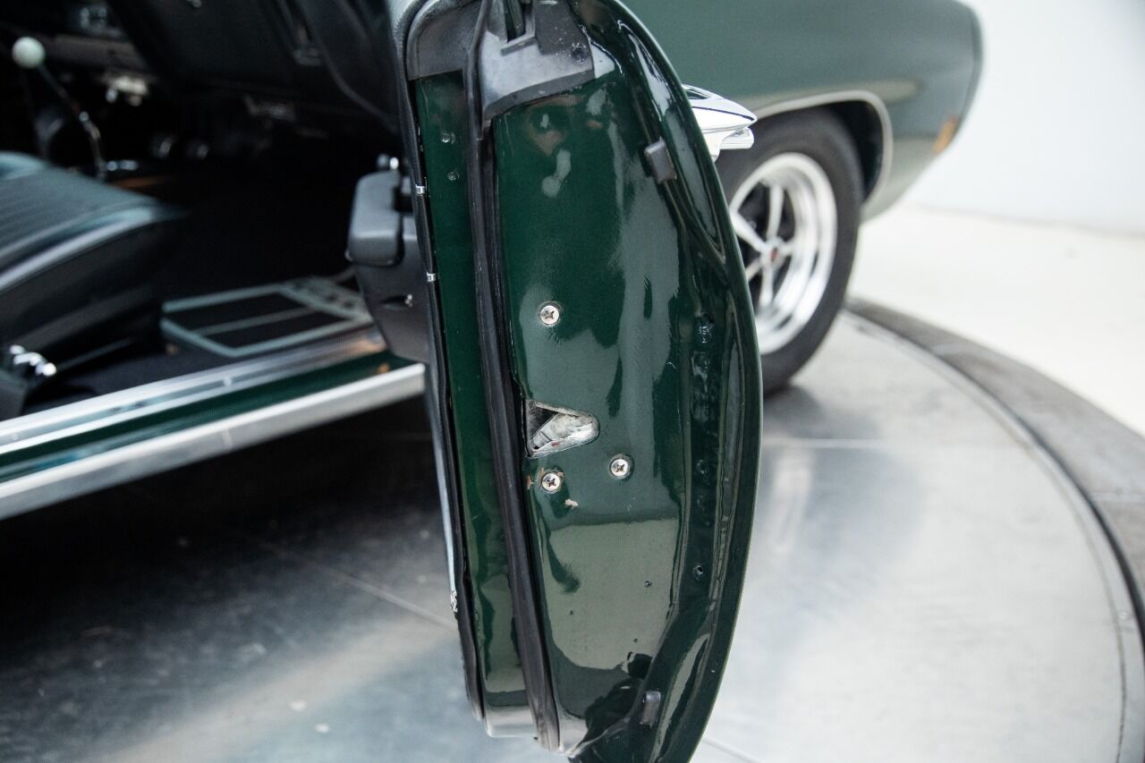 1970 Pontiac GTO 78