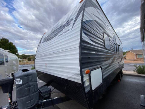 2015 Keystone RV SPRINGDALE  SG260