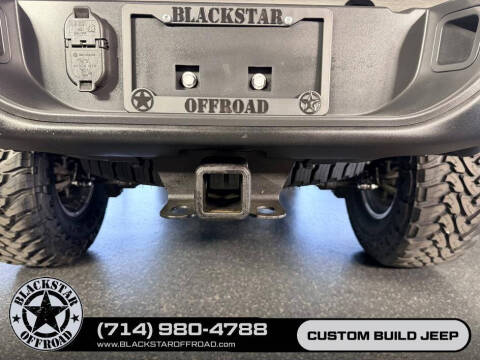 2023 Jeep Gladiator