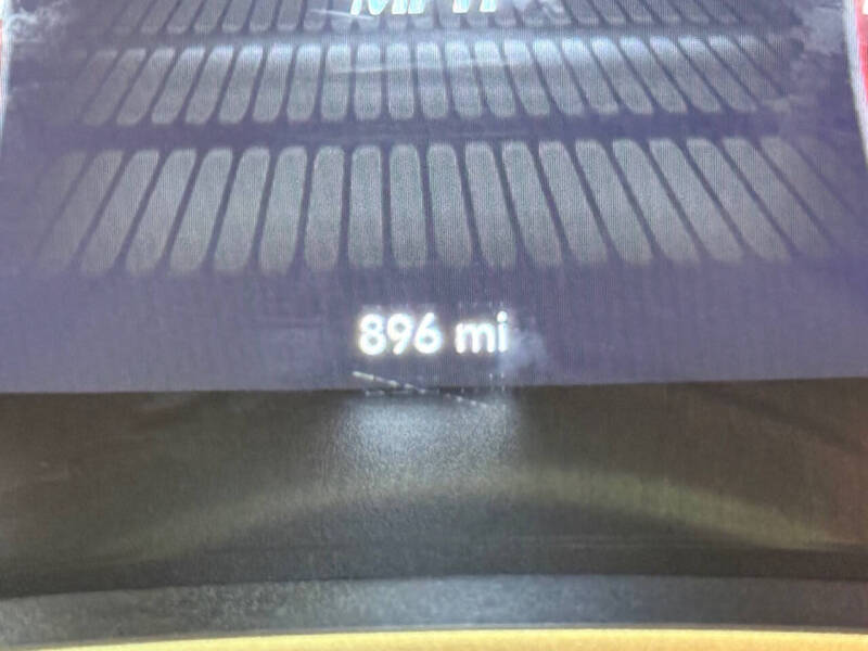2018 Dodge Challenger SRT Demon