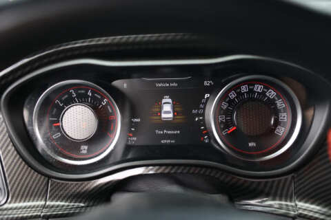 2020 Dodge Challenger