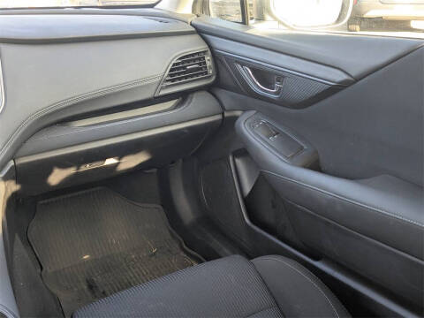 2023 Subaru Legacy Premium