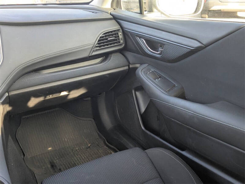 2023 Subaru Legacy Premium