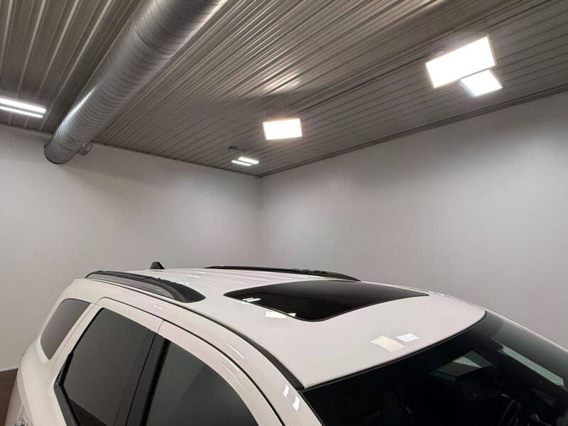 2024 Dodge Durango Citadel